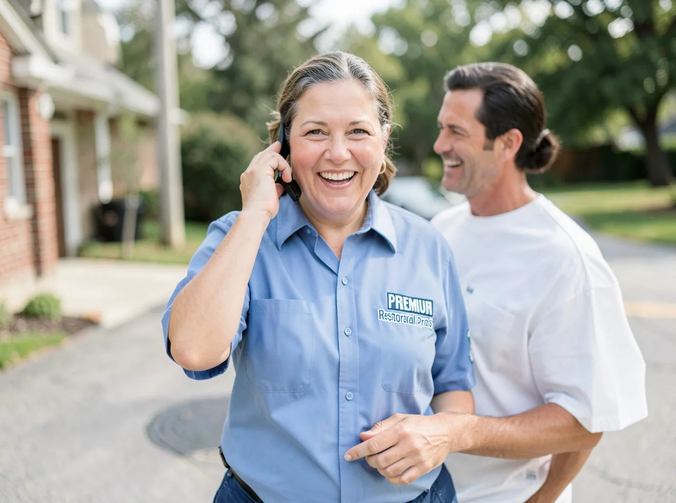 Water Damage Restoration Wycombe, PA FAQs